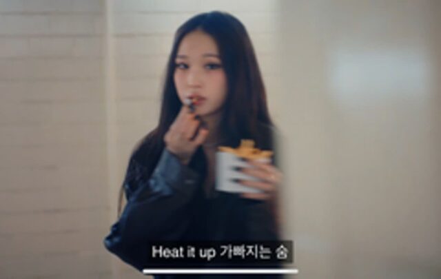 애니 왜케 느좋이지