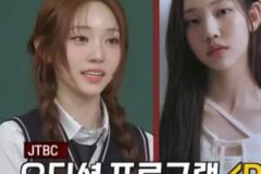 AI 가수로 데뷔하지 않아 다행이라는 아이돌