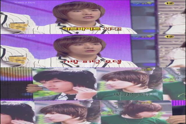 이제야 밝히는 이준 메가커피 사건의 진실 (천만원 발언)