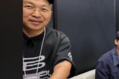 유튜브에 등장한 ai전문가 차은우 동생 ㄷㄷ