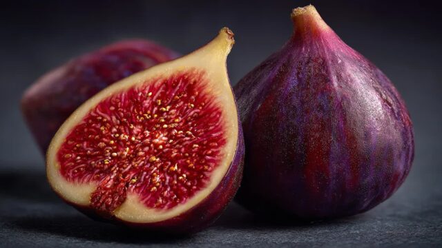 무화과 효능, 먹는 법과 부작용까지 모두 알려드립니다