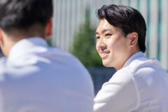 “대화를 할 때..” 그 사람의 본성은 이것에서 티가 납니다