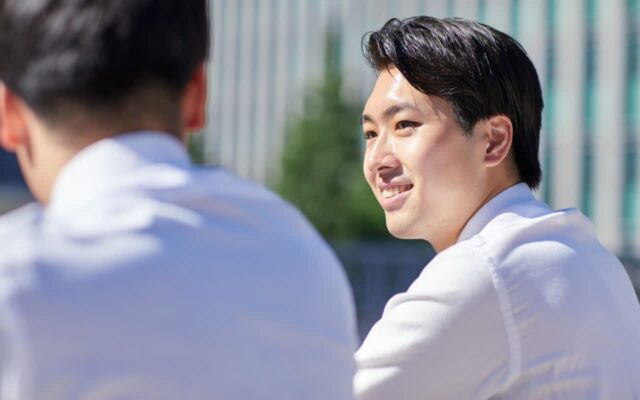 “대화를 할 때..” 그 사람의 본성은 이것에서 티가 납니다