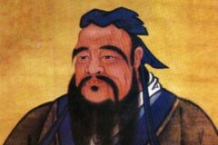 공자가 말한 앞뒤가 다른 교활한 인간들의 특징 4가지