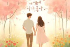 여은, 20일 신곡 ‘내 옆에 니가 좋아’ 발매…사랑의 설렘 담은 감성 발라드