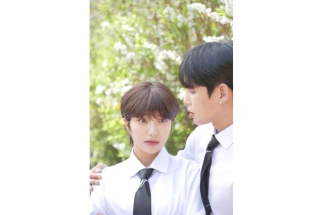 배우 염승이, 영화 ‘지하 아이돌’로 첫 장편 주연… 남장 아이돌로 파격 변신