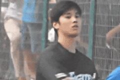 벌크업 덜한 오타니