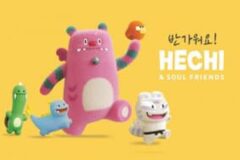 핑크핑쿠 수상할정도로 핑크를 좋아하는 남자
