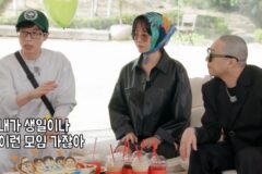 단체모임 중독자 하하때문에 어이없는일 겪었던 유재석