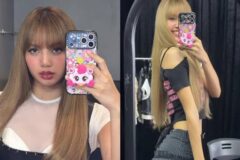 라부부 열풍의 시작 리사의 다음 타겟