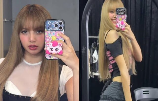 라부부 열풍의 시작 리사의 다음 타겟
