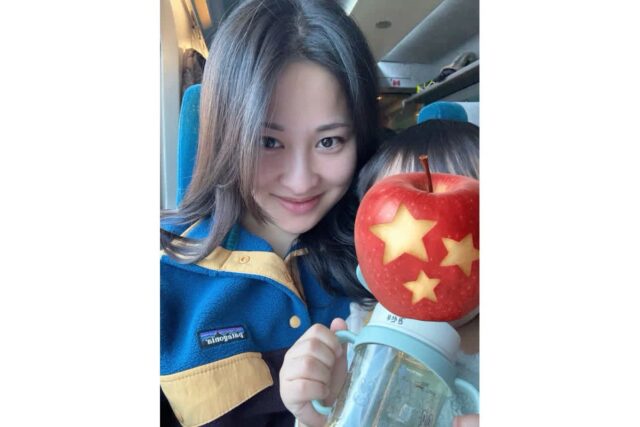 파타고니아 신칠라 스냅티 플리스 너무 예쁜데?