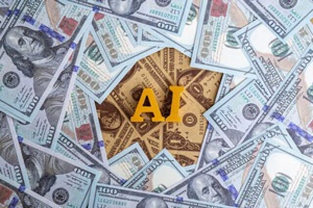 AI 하이퍼스케일러 빅5, 회사채 발행 4배 늘렸다