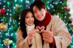 “올해는 달라지셔야죠?” 89% 성공하는 크리스마스 커플 데이트 테마 4가지!