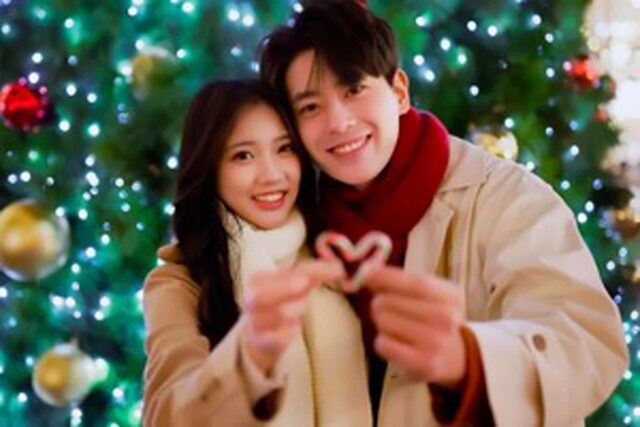 “올해는 달라지셔야죠?” 89% 성공하는 크리스마스 커플 데이트 테마 4가지!