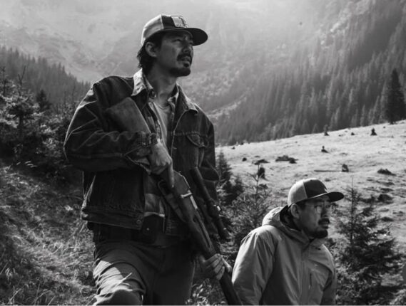 나홍진 감독과 황정민의 ‘호프’, 내년 7월 개봉