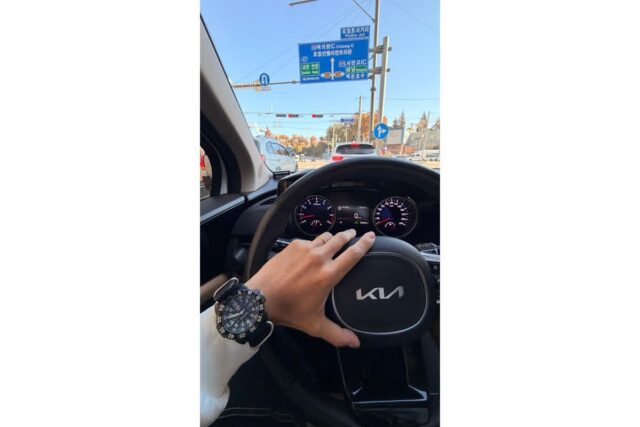 서울 여행, 쏘카 렌터카로 더 편해진 이동 후기(대만 가족들과 함께한)