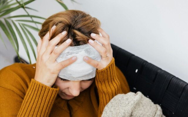 “뇌졸중 예방 음식 1위” 의사들이 매일 먹는 바로 이것