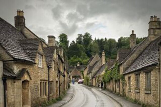 “여긴 아이폰으로도 충분하죠” 감성 사진 폭발하는 해외 여행지 5곳