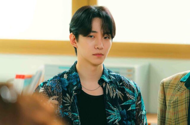 이준호의 ‘태풍상사’ 남은 4편…눈여겨봐야 할 것들