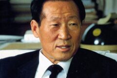 정주영 회장이 말하는 살면서 절대 하면 안되는 4대 바보짓