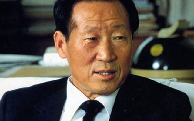 정주영 회장이 말하는 살면서 절대 하면 안되는 4대 바보짓