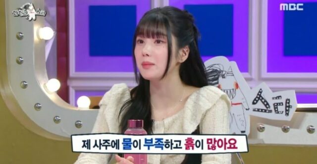 권은비 언더워터가 잘 될 수 밖에 없었던 이유