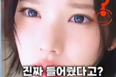 팬의 선넘는 요구를 들어주다 곤욕을 치른 아이돌