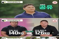 요즘 연애프로그램 근황