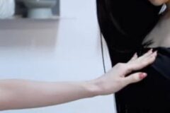 뭔가 직장인 룩을 잘못 이해하고 있는 아이돌