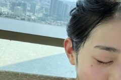 22살 장원영, 쌩얼로 찍은 일상사진… 물 위에서도 ‘비주얼 폭발’