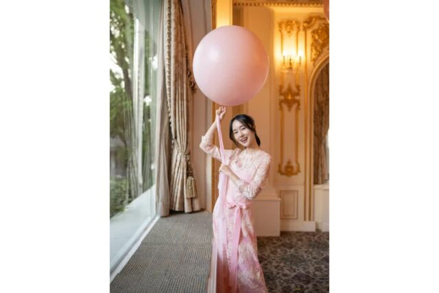 성유리도 극찬한 서우 공주님…46살 엄마 이정현의 미모