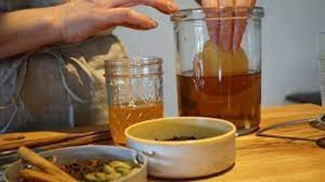 장에 좋다 믿고 먹는데… 이 음식때문에 실제로 염증이 2배 더 늘어날 수 있습니다