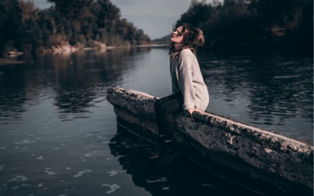 50살 넘으면 혼자가 더 편해지는 이유 4가지