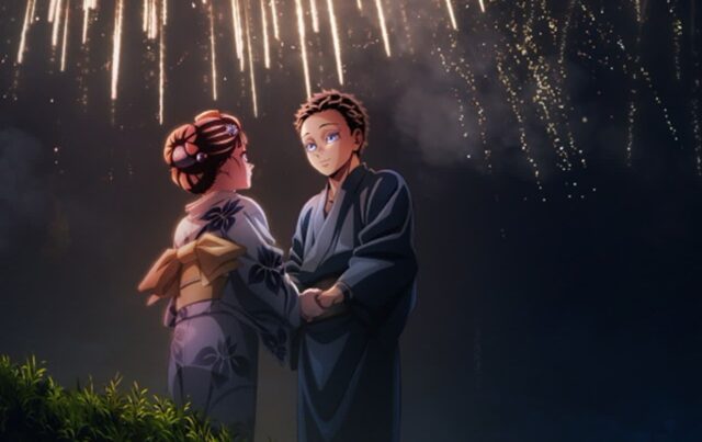 ‘극장판 귀멸의 칼날: 무한성편’, 올해 최고 흥행..애니 최초 + 아카데미상 후보 자격도