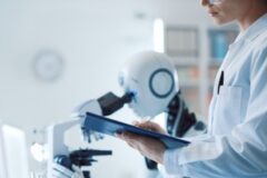 병원에 스며든 AI, 살아남는 의사의 조건은