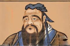 공자가 말한 앞뒤가 다른 교활한 인간들의 특징