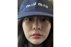 이 얼굴이 내추럴 뷰티…김민하, 주근깨까지 사랑스러운 29살의 자신감