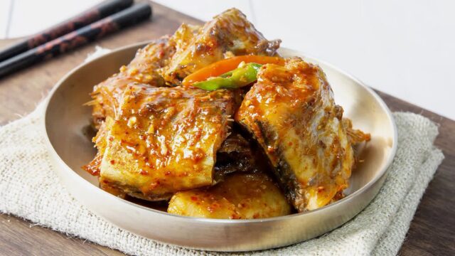 “다양하게 즐겨 보세요” 명태 종류, 명태 효능 정리