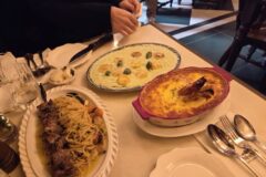 용리단길데이트, 로마의향기 가면 좋은 이유