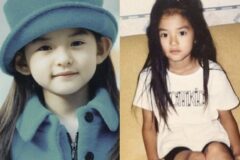 “어렸을 때가 더 예뻤는데…” 외모평판 이겨내고 기쁜소식 전한 배우