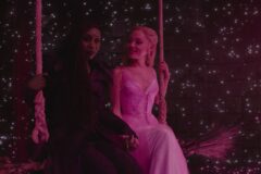 ‘위키드: 포 굿’, 북미 개봉 첫날 1000억 수익..전작 넘은 인기