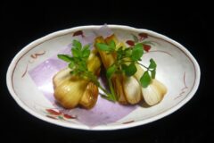 집에 있어도 잘 안 먹는 재료입니다. 혈관 탄력이 3배 좋아집니다