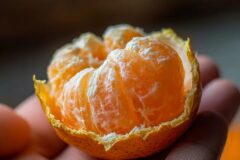 “겨울철 필수 팁” 귤 신맛 없애는 법, 귤 보관법 정리