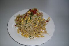 이 반찬, 나오면 무조건 드세요. 간 피로 회복이 40배 빠릅니다. 꼭 챙기세요