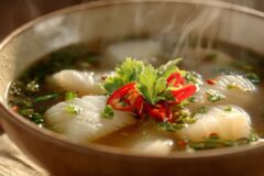 “속이 따듯해집니다” 대구 효능과 영양성분, 섭취 시 주의사항