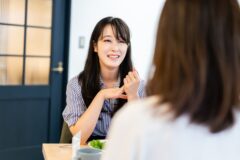 이상하게 끌리는 사람들의 공통적인 특징 4가지
