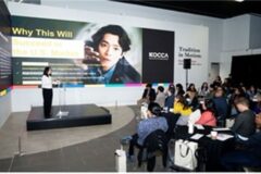 K-콘텐츠 미국 진출 가속…LA 쇼케이스서 84건 상담 성과