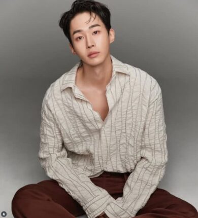 악역인데… 너무 잘 생겨서 많은 사랑 받고 있는 배우