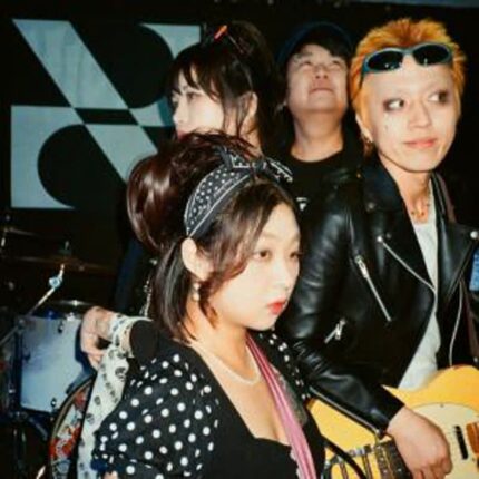 리뎀션즈, 신곡 ‘리시버(Receiver)’ 발매…록의 육체성과 전자의 감각을 전하는 하이브리드 사운드